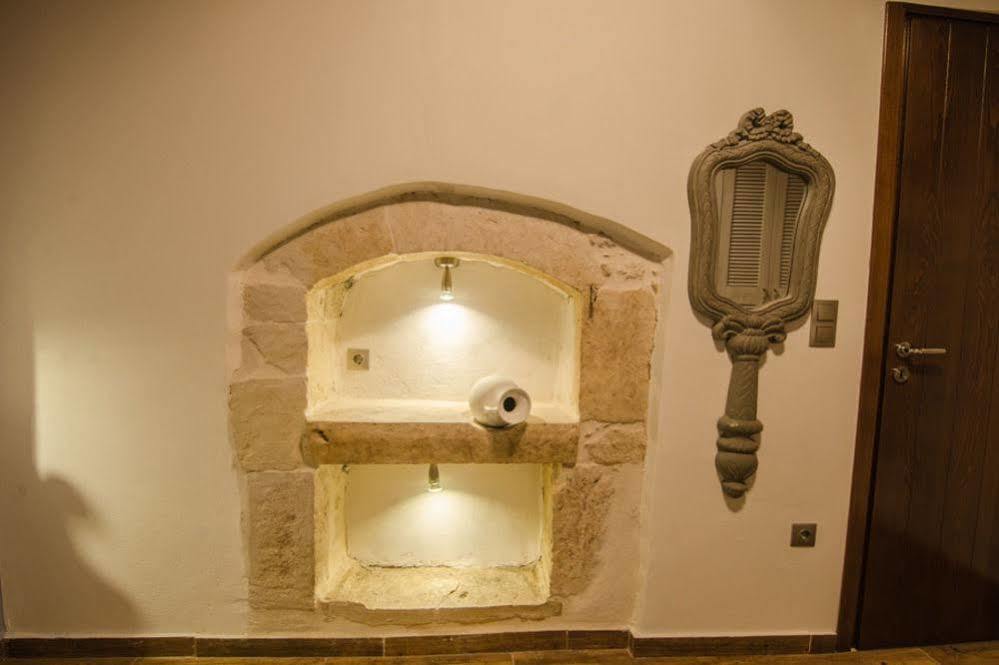 Angelos House Spa & Hammam Arkhondikí Exterior foto